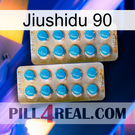 Jiushidu 90 new08